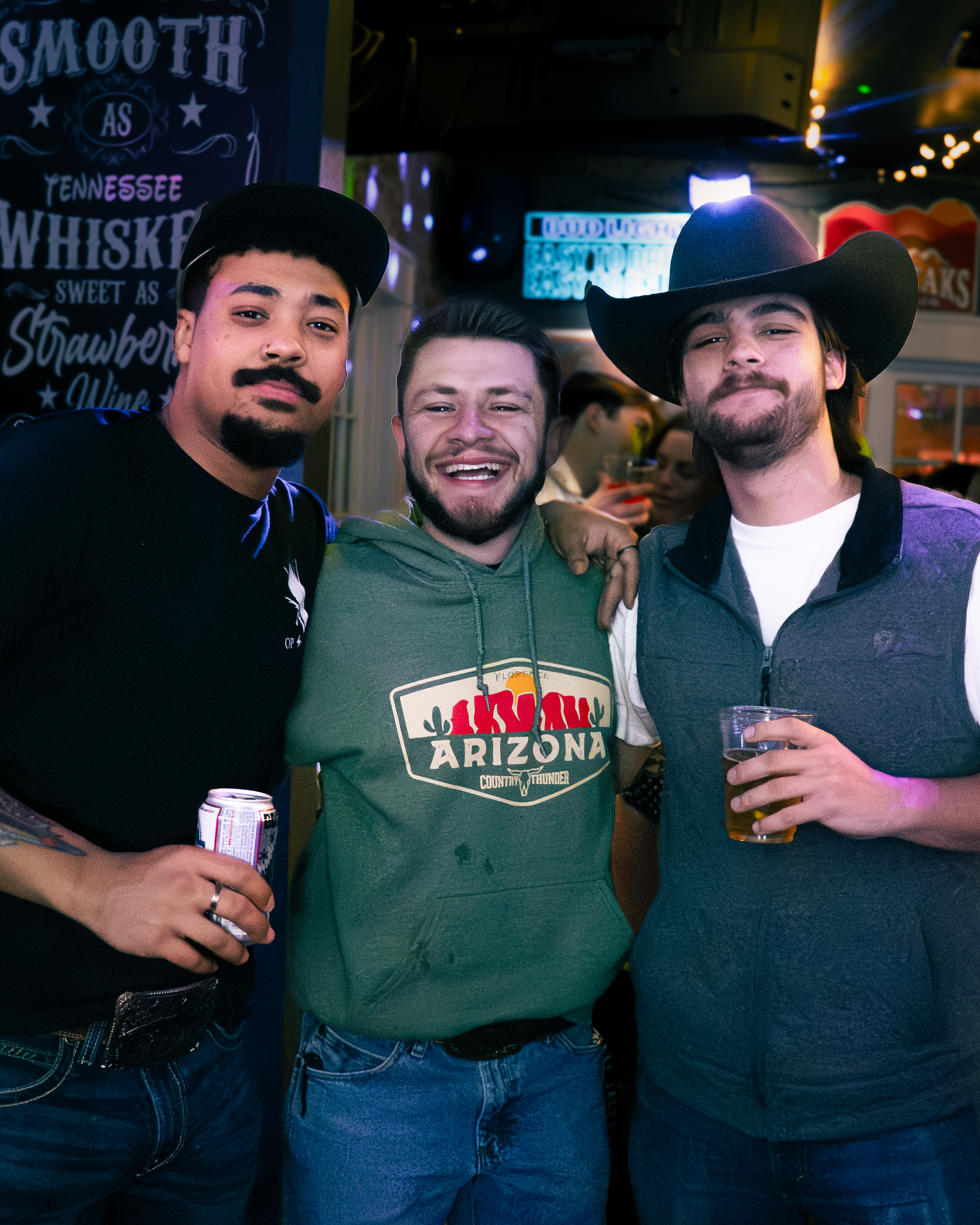 Concert and event photography