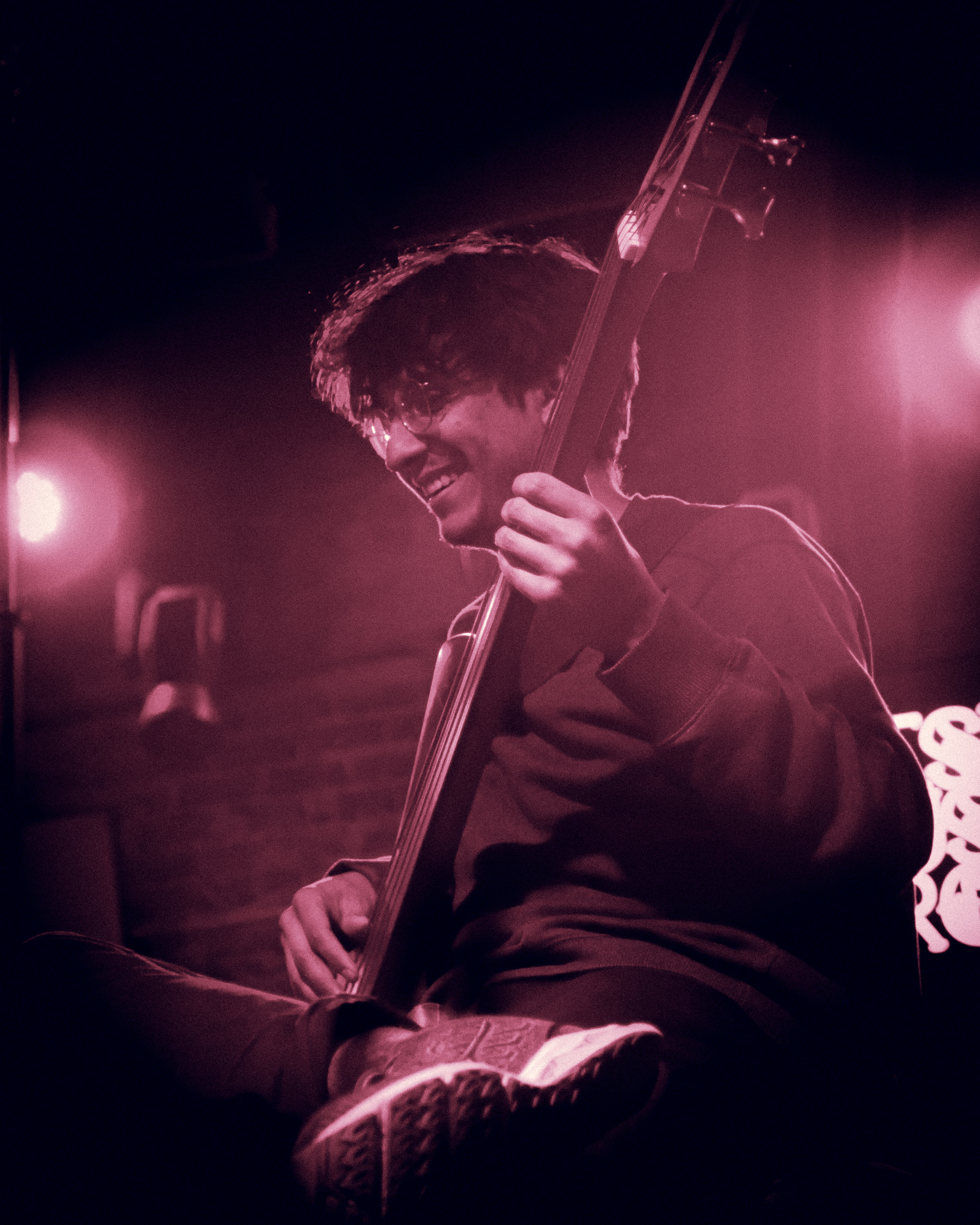 Concert and event photography