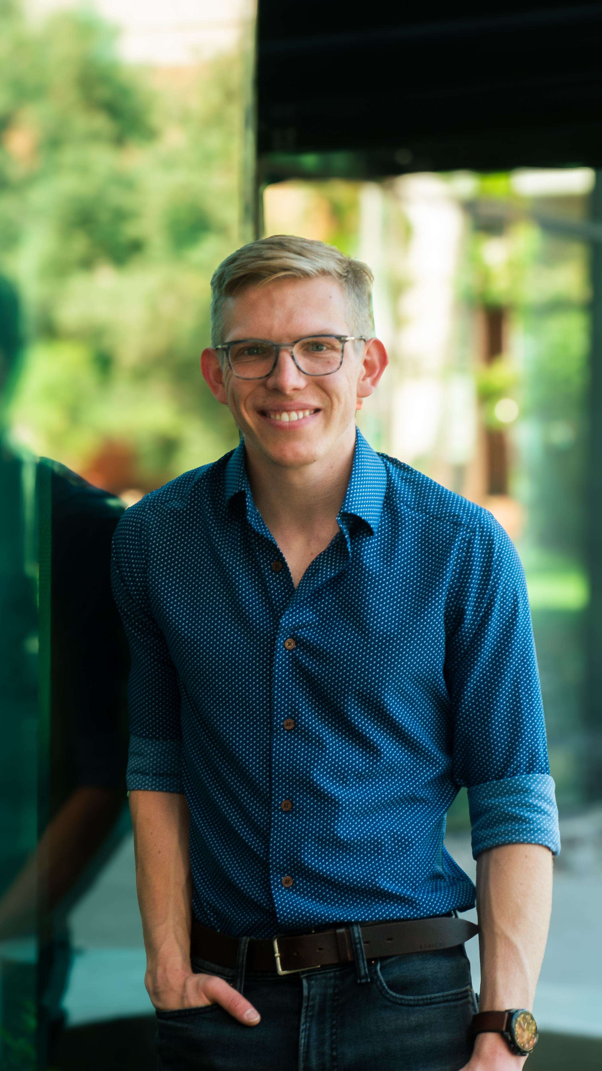 Portrait and headshot photography