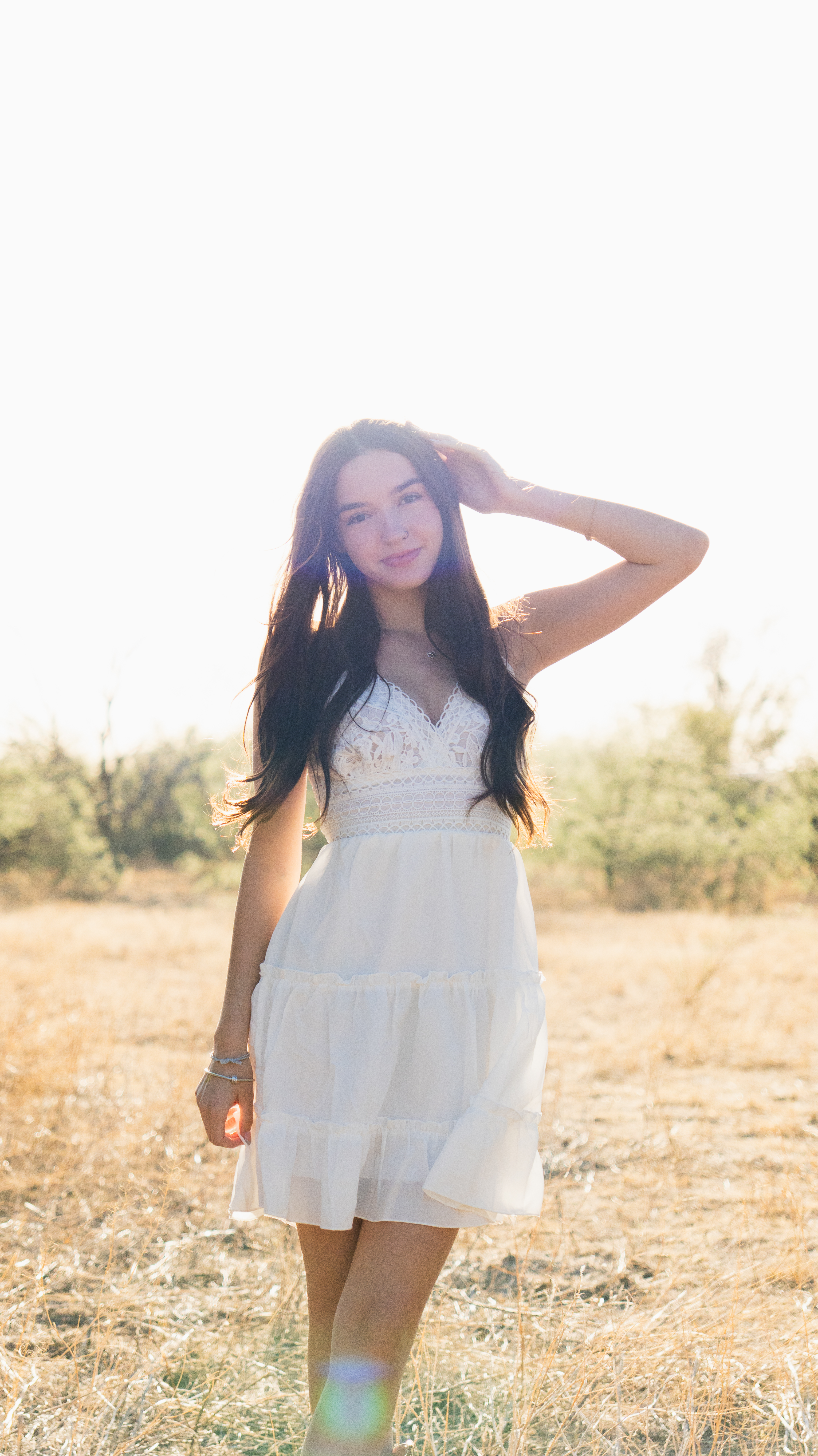 Portrait and headshot photography