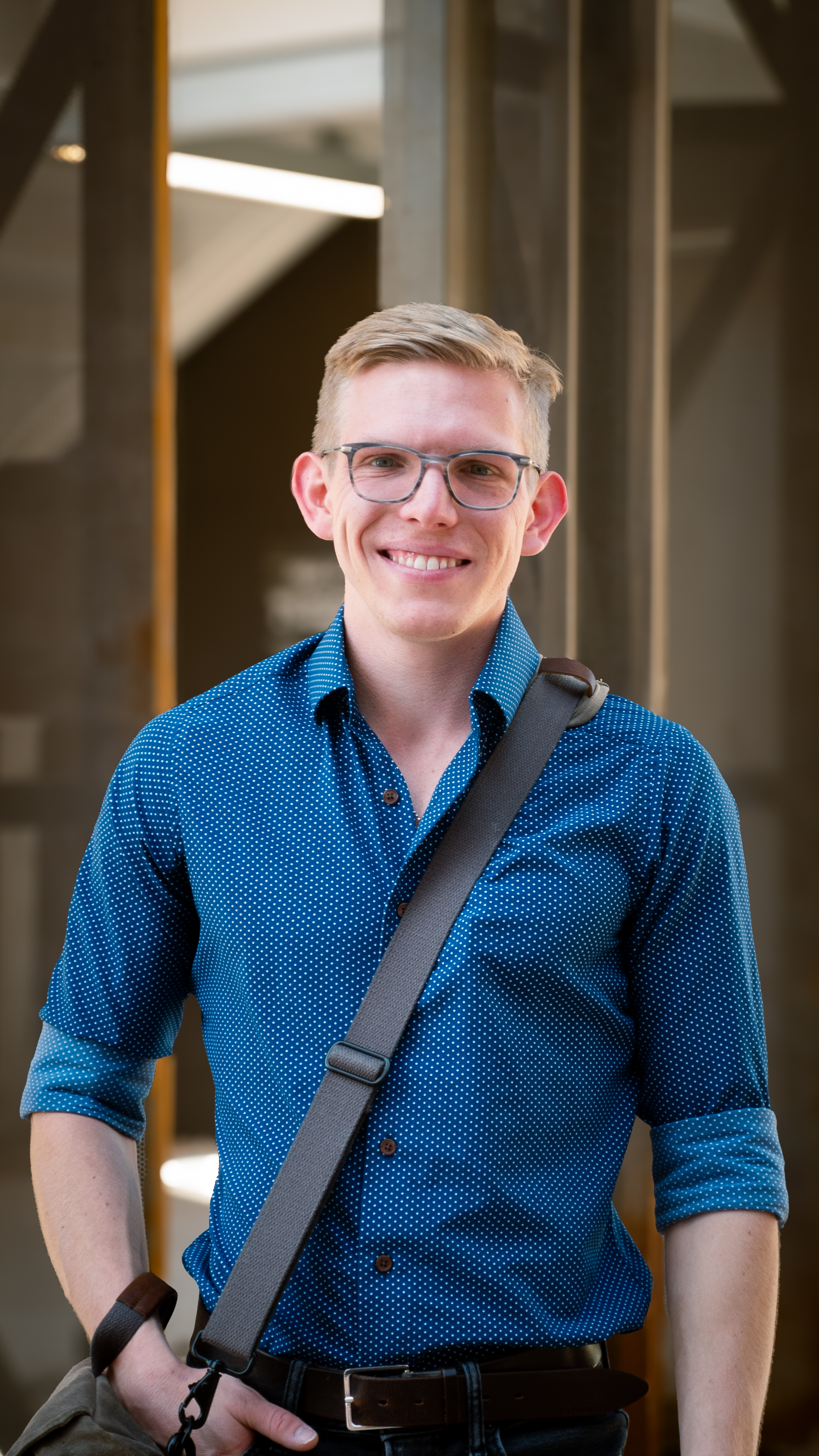 Portrait and headshot photography